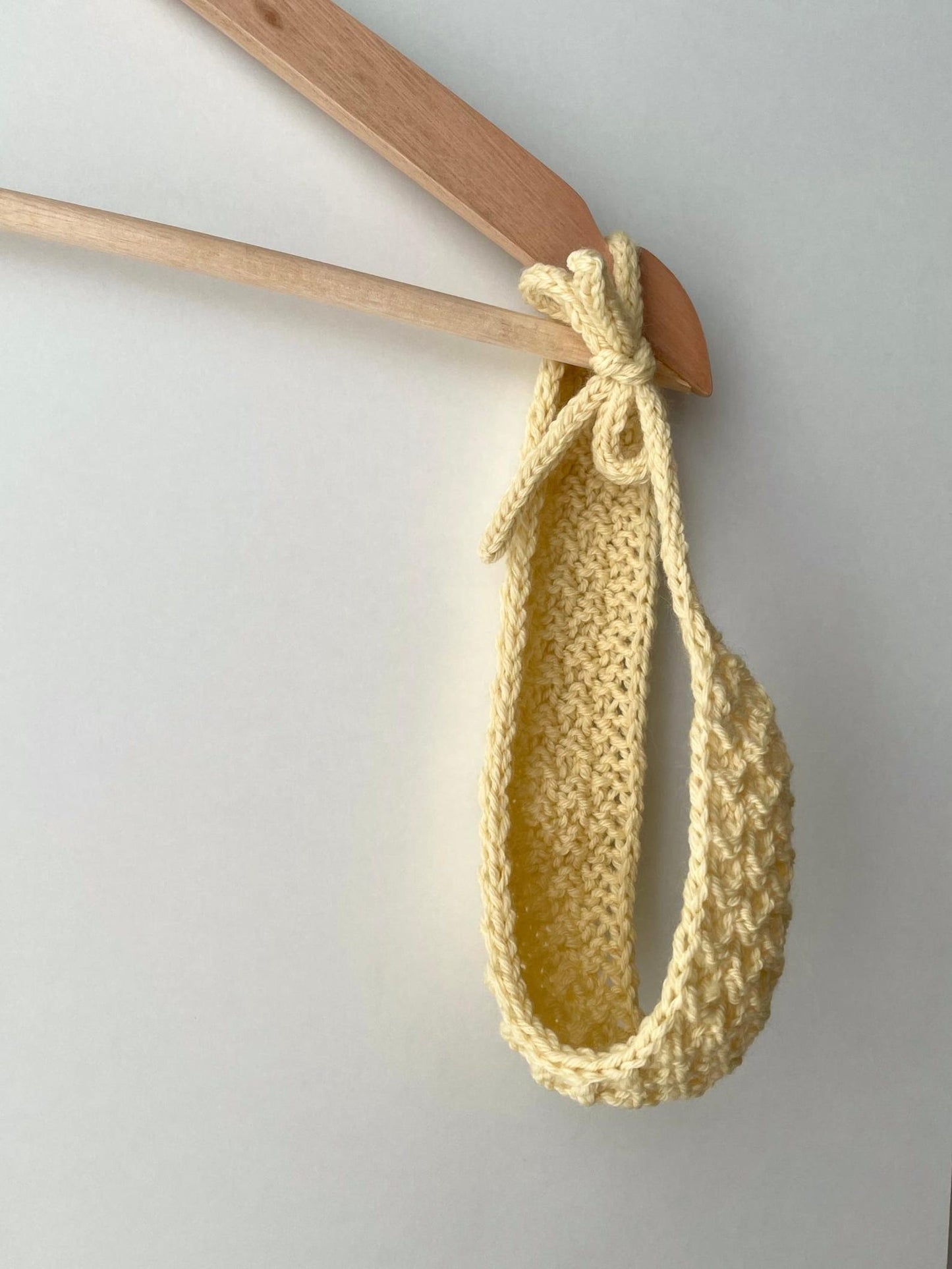 Stylish Headband Knititng Pattern